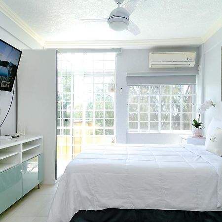 Choose To Be Happy At Seymour # 9 And #16 - Studio Apartments Kingston Exterior foto