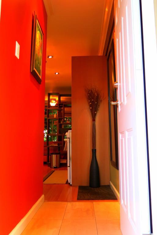 Choose To Be Happy At Seymour # 9 And #16 - Studio Apartments Kingston Habitación foto