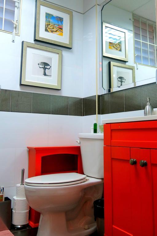 Choose To Be Happy At Seymour # 9 And #16 - Studio Apartments Kingston Habitación foto