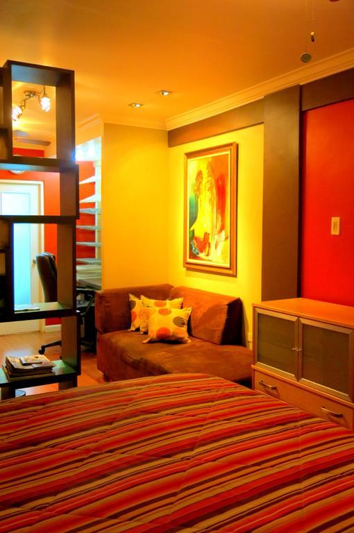 Choose To Be Happy At Seymour # 9 And #16 - Studio Apartments Kingston Habitación foto