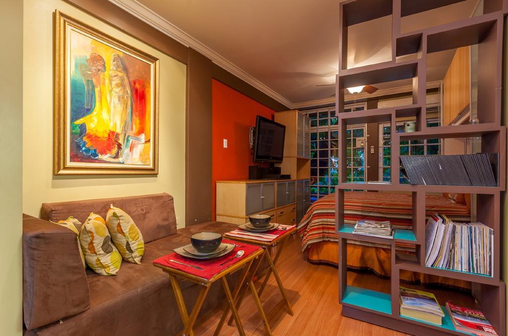 Choose To Be Happy At Seymour # 9 And #16 - Studio Apartments Kingston Habitación foto