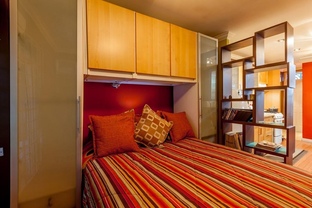 Choose To Be Happy At Seymour # 9 And #16 - Studio Apartments Kingston Habitación foto