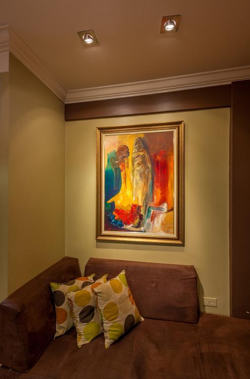 Choose To Be Happy At Seymour # 9 And #16 - Studio Apartments Kingston Habitación foto