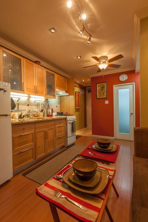Choose To Be Happy At Seymour # 9 And #16 - Studio Apartments Kingston Habitación foto