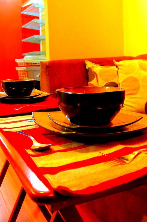 Choose To Be Happy At Seymour # 9 And #16 - Studio Apartments Kingston Habitación foto