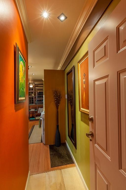 Choose To Be Happy At Seymour # 9 And #16 - Studio Apartments Kingston Habitación foto